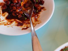 八宝辣酱-新吉士·上海菜(浦东LCM置汇旭辉店)