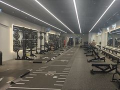 -TMG潮流健身(奥体莲荷里店)