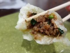 -舒小笼松针小笼包