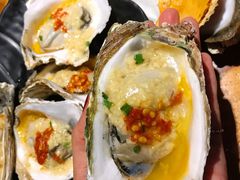 -烧蠔帮·湛江生蚝(工农店)