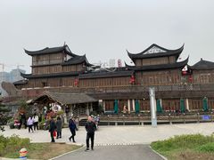 -二十八里太湖船菜(吉祥路店)