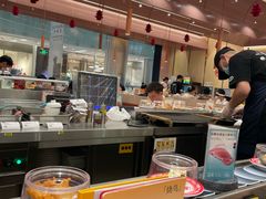 -元气寿司(金光华店)