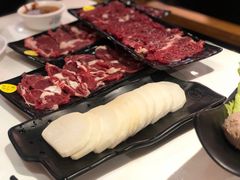 -陈记顺和牛肉火锅馆(天河北路店)
