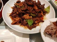 -大铁勺新津菜(东丽阳光新业广场店)