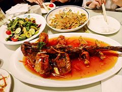 -老松滨饭店(菜艺街店)