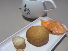 -蔡澜点心·粤菜(万菱汇店)