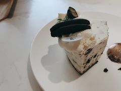 -嗒令甜品·主题融合料理餐厅(首座时代店)