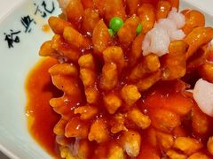 -裕兴记•蟹黄面馆(人民广场店)