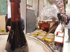 -东方红海鲜百汇(国际大厦店)