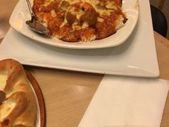 -必胜客(广渠路店)