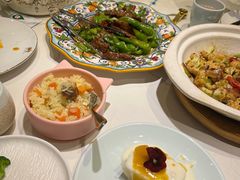 -阿里疆Alijiang·丝路美食·异域风情·清真(长楹天街店)