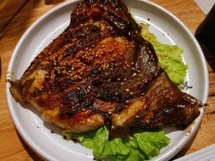 -大话小腰(鸟巢店)