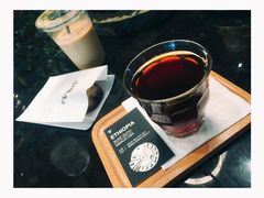-Seesaw Coffee(环贸iapm店)