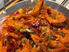 -南海底小海鲜·湘菜(鲁巷吴家湾店)