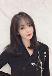 点击看大图 -3AM HAIR SALON染发烫发接发