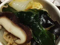 -火炉火自助餐(悠唐购物中心店)