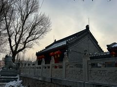 -慈恩寺