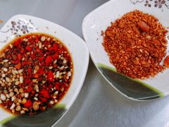 贵州特色秘制蘸料-贵州小豆腐(杨家坪总店)