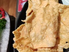 -捞王锅物料理(上海世茂广场店)