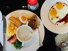 -上海波特曼丽思卡尔顿酒店