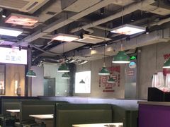 -佰人王串串香火锅(洋珠巷店)