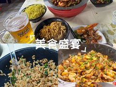 -聚味瞿记·龙虾堂(树木岭店)
