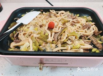 贵子妈的下厨房time 超简单的小食谱 1