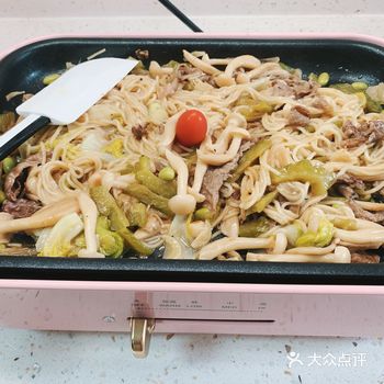 贵子妈的下厨房time 超简单的小食谱 1