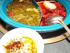 -吼堂老火锅(太古里总店)