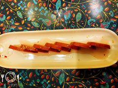 -蘑菇私房菜小馆(杨家坪西城天街店)