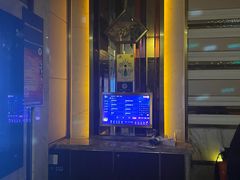 -欢乐空间KTV(奥山世纪城店)