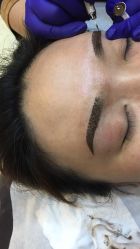 -Amy韩式定妆