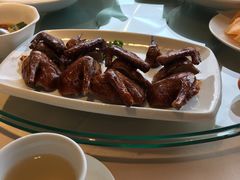 -海逸海鲜酒家(古北店)