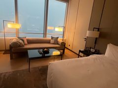 -长沙尼依格罗酒店