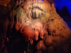 -天河潭旅游度假区