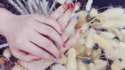 -艾尚妆·日系美甲美睫美学馆