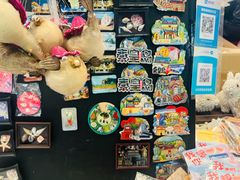 -石塘路海鲜市场(草厂中路店)