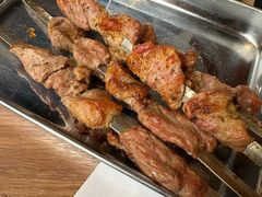 -贯贯吉·清真餐厅(浙江中路店)