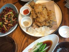 -秦唐一号西安菜馆(钟楼店)