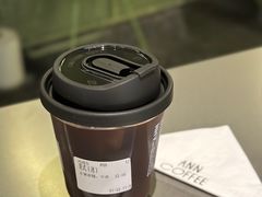 -Ann COFFEE(来福士店)