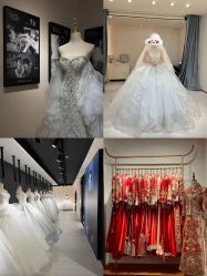 -MISS MIA 婚纱品牌馆