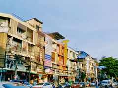 -唐人街(耀华力路)
