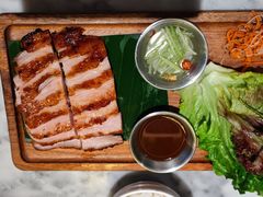 -PHO爺·越南料理(亦庄大族广场店)
