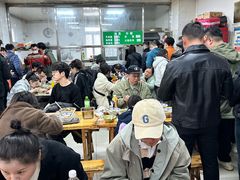 -清真-戏楼王记牛肉面