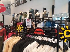 -lululemon(比斯特购物村店)