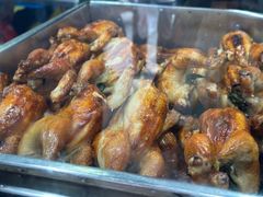 -吴山烤禽 (吴山路店)