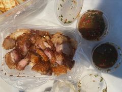 -大观篆新农贸市场