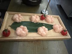 猫爪虾滑-湊湊火锅·茶憩(打浦桥日月光店)