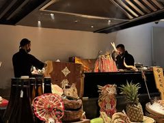 -本源食集 日式烧肉·炉端烧(东海缤纷店)