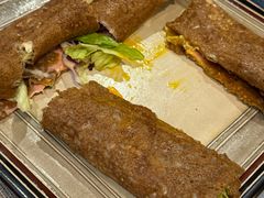 -LA CREPERIE BRETONNE布列塔尼法式餐厅(天童北路店)